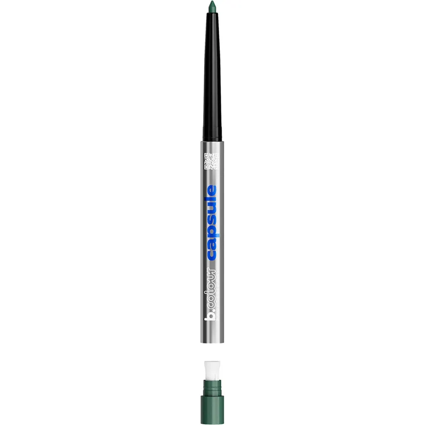 Automatic kajal eye pencil / 06 Pearl white, 0,25 g
