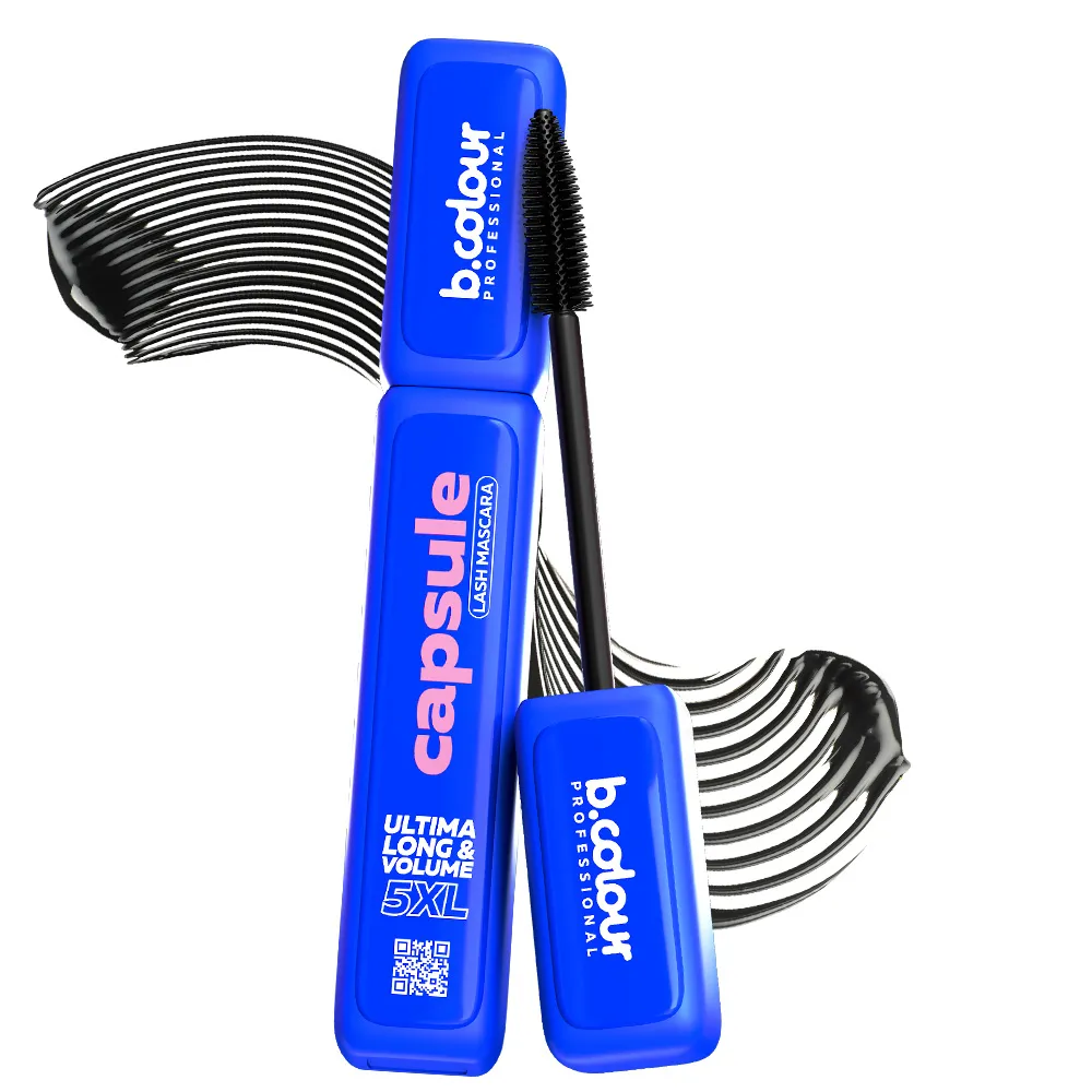 SuperStay black lash mascara / 01 5XL Volume, 6 ml