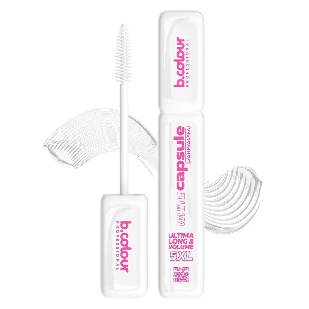 SuperStay white lash mascara / 02 5XL White, 6 ml