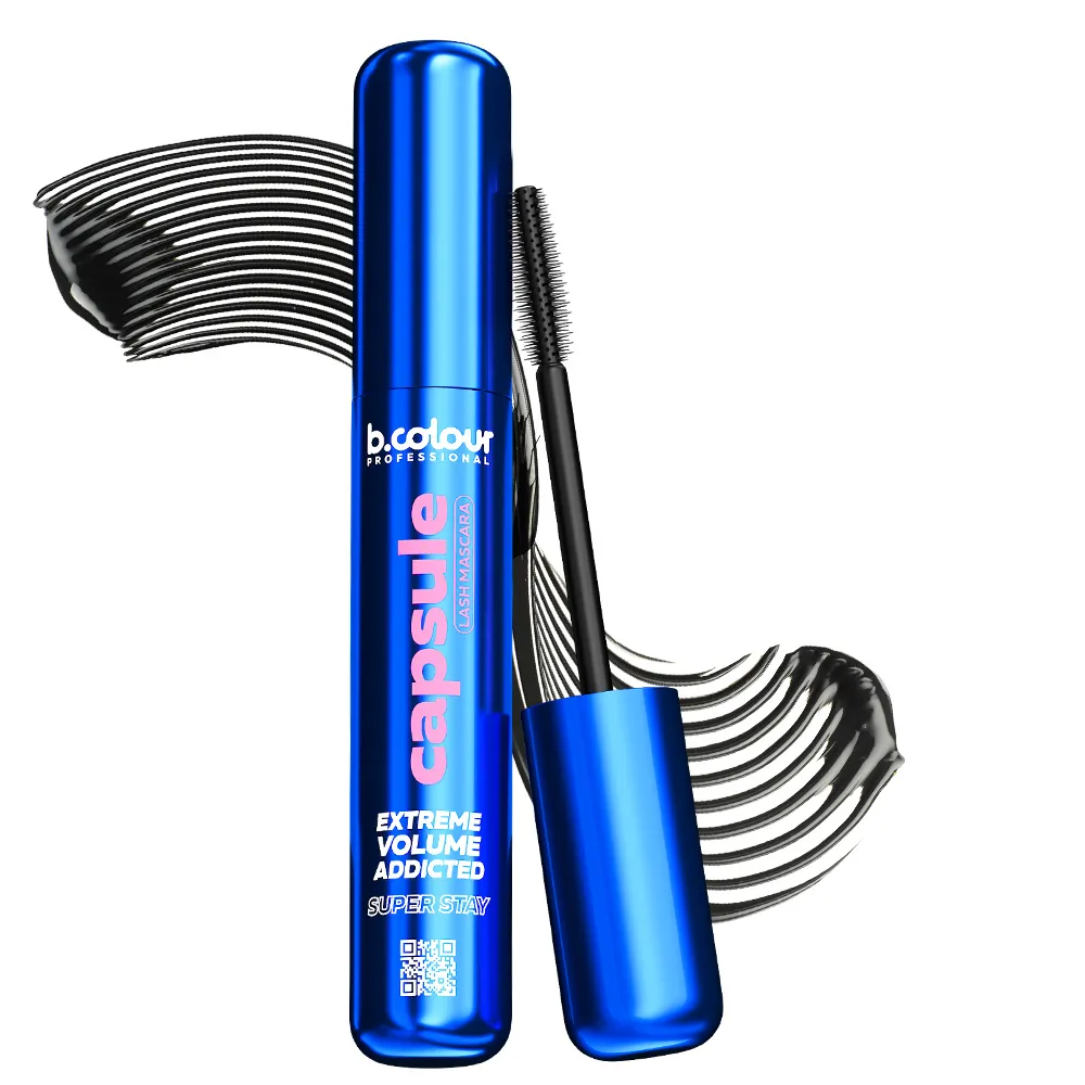 SuperStay black lash mascara / 04 Extreme volume, 7,3 ml