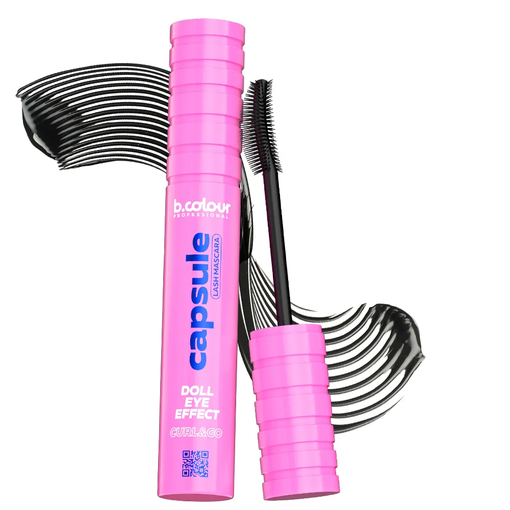 SuperStay black lash mascara / 05 Doll eye, 7,3 ml