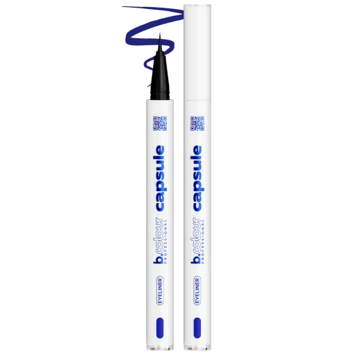 Waterproof eyeliner / 03 Ultramarine, 0,5 g
