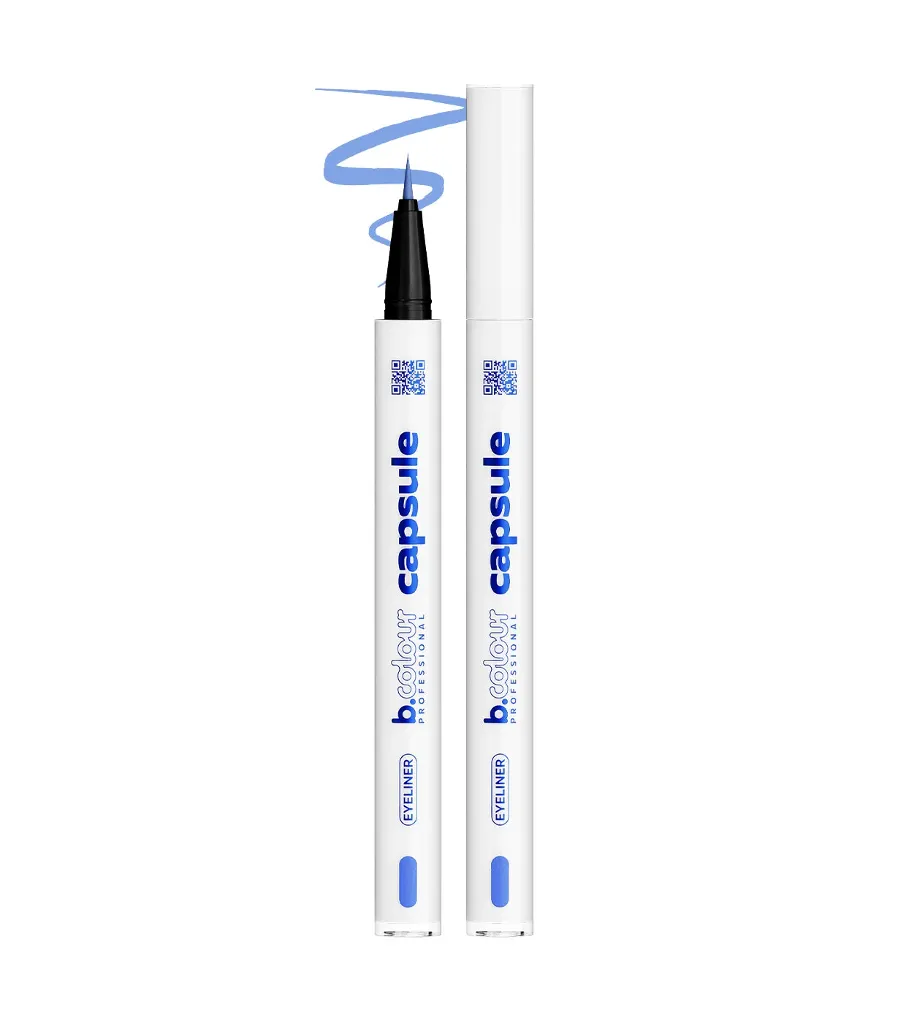 Waterproof eyeliner / 04 Arctic, 0,5 g