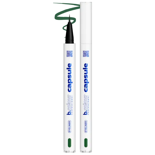Waterproof eyeliner / 05 Lime, 0,5 g