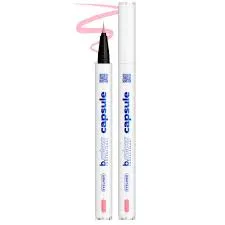 Waterproof eyeliner / 08 Party pink, 0,5 g