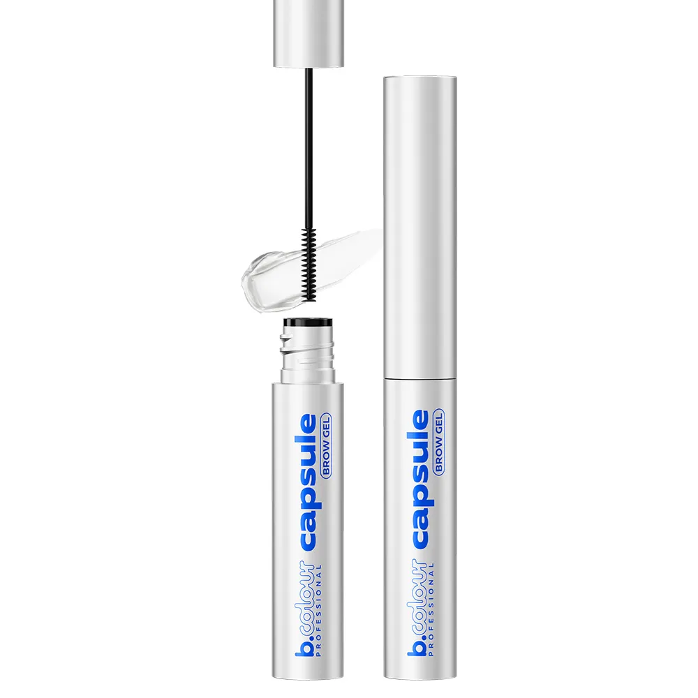 Brow gel with lamination effect / 24h Control, 4,2 ml