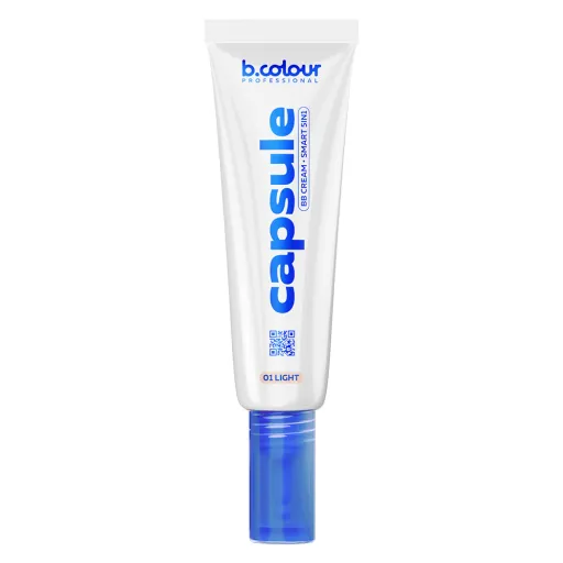 Anti-imperfection BB cream 5in1 / 01 Light, 35 ml