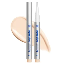 Hydrating face & eyes concealer / 03 Neutral, 2,2 g
