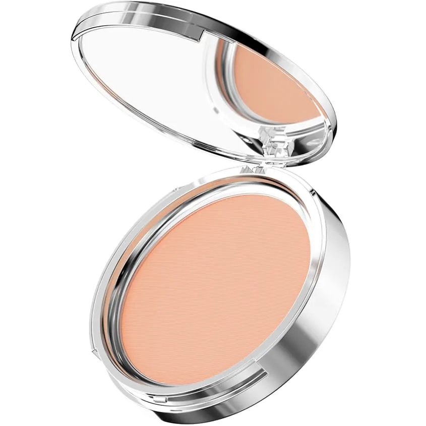 Mattifying face powder SuperStay 24H / 03 Neutral, 7,3 g