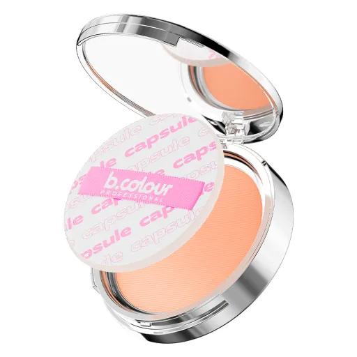 Mattifying face powder SuperStay 24H / 04 Honey, 7,3 g