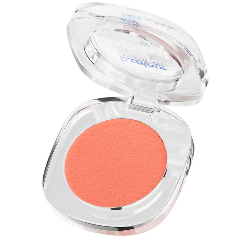 Mousse face blush / 02 Just peachy, 3 g