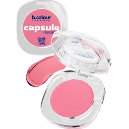 Mousse face blush / 04 Naked, 3 g