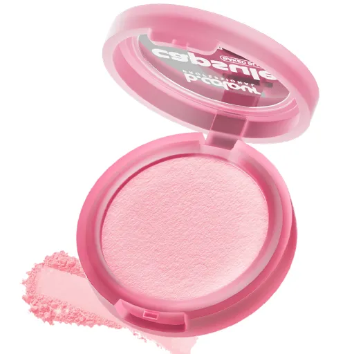 Baked face blush / 01 Sweet Julie, 2,9 g