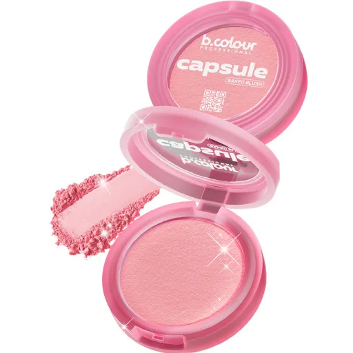 Baked face blush / 02 Not sorry, 2,9 g