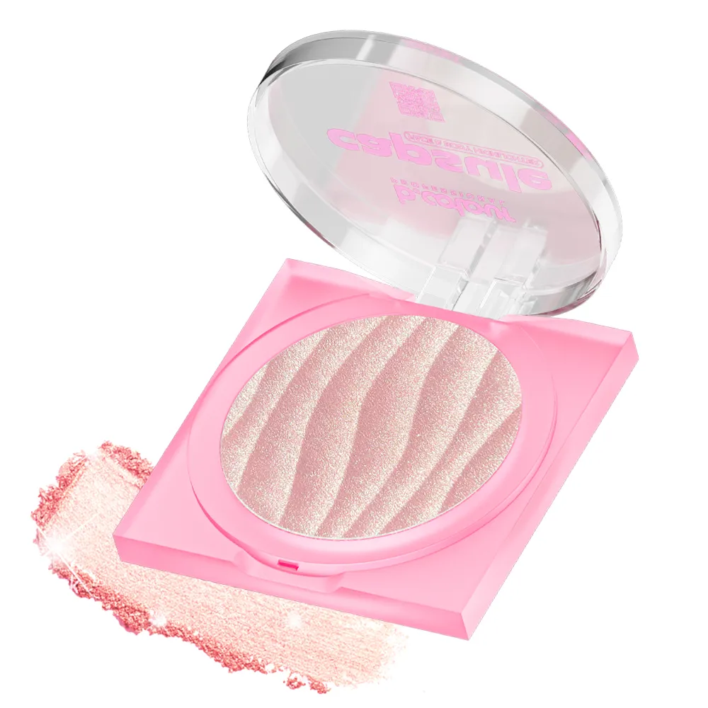 Face & body highlighter / 01 Infinity, 8 g