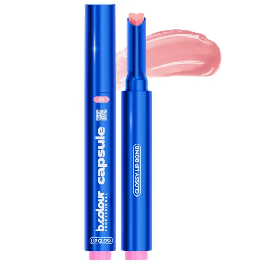 Automatic lip gloss / 02 Dreamer, 1,2 g