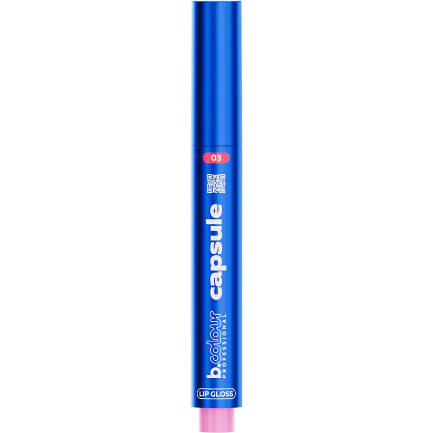 Automatic lip gloss / 03 Innovator, 1,2 g