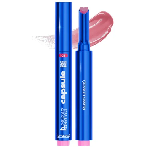Automatic lip gloss / 05 Space girl, 1,2 g