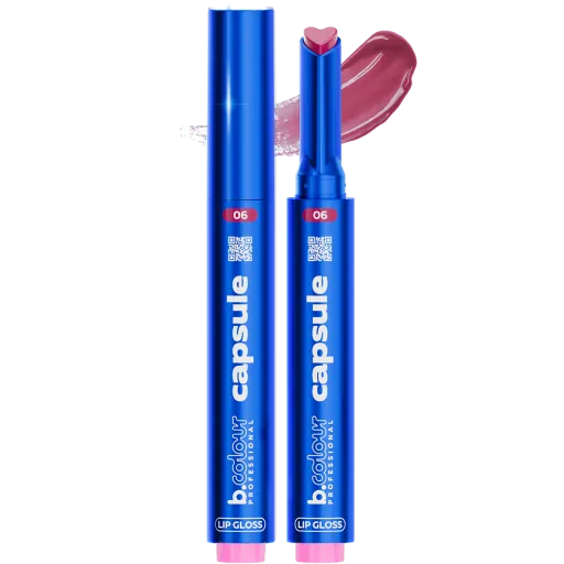 Automatic lip gloss / 06 Crush, 1,2 g