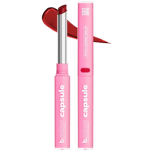 Hyaluronic balm / 01 My euphoria, 0,9 g