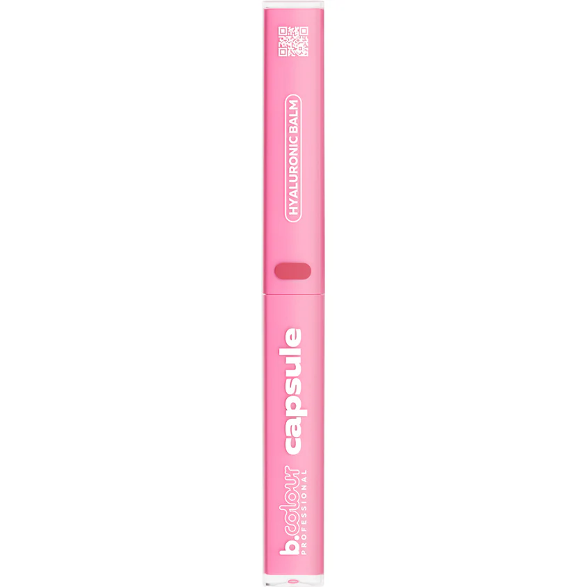 Hyaluronic balm / 02 Irene kiss, 0,9 g
