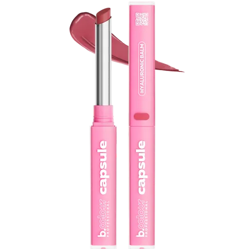 Hyaluronic balm / 04 Be mine, 0,9 g