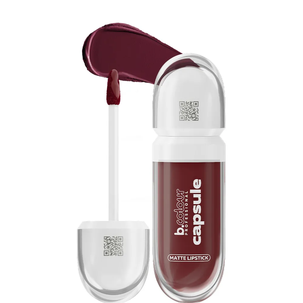 Matte liquid lipstick SuperStay / 01 Passion, 5,5 ml
