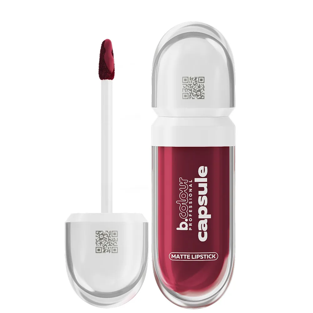 Matte liquid lipstick SuperStay / 03 Love me, 5,5 ml