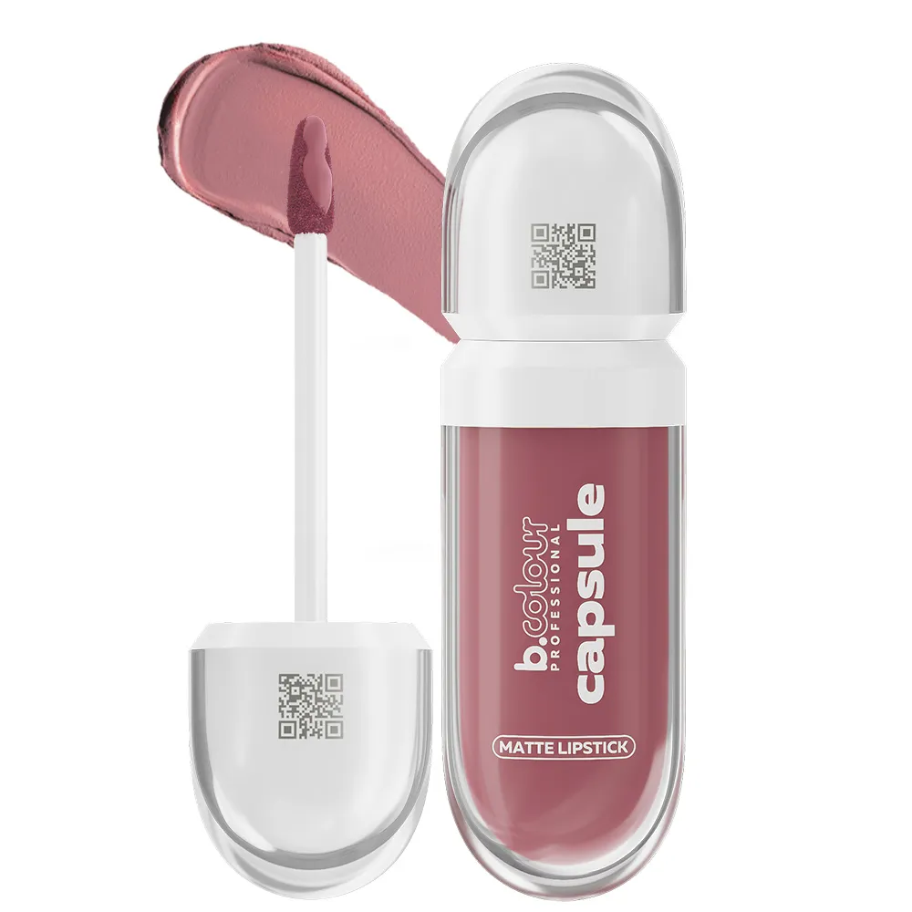 Matte liquid lipstick SuperStay / 05 Ruby, 5,5 ml