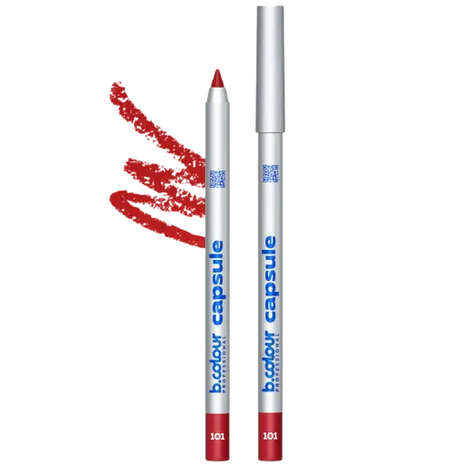 SuperStay lip pencil  / 101, 1,3 g