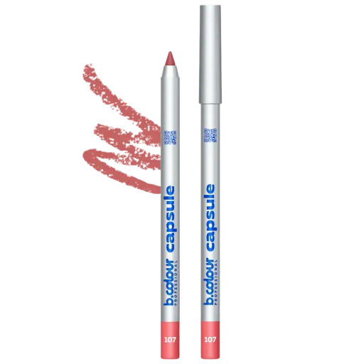 SuperStay lip pencil  / 107,  1,3 g