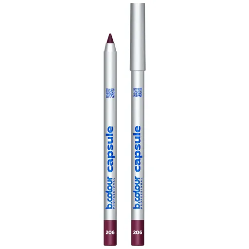 SuperStay lip pencil  / 206, 1,3 g